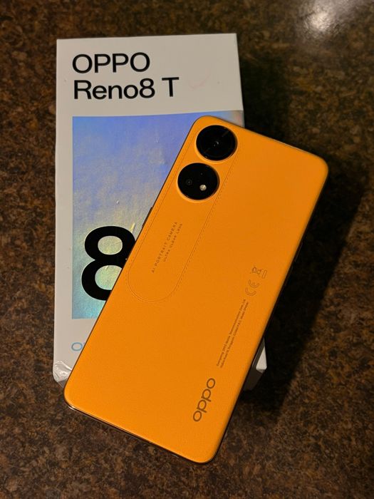 Oppo Reno 8T продам
