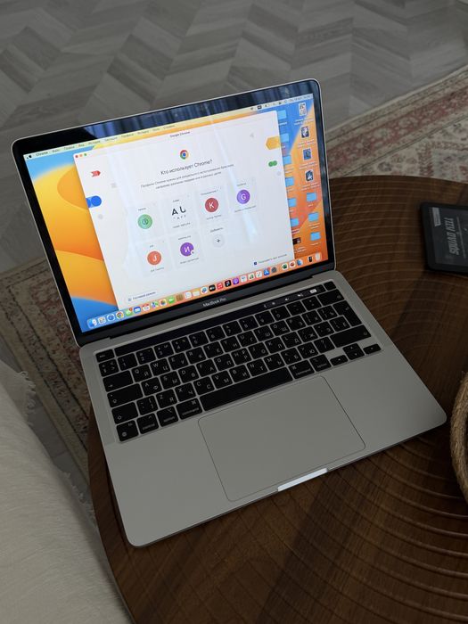 Macbook pro m11 13 дюймов