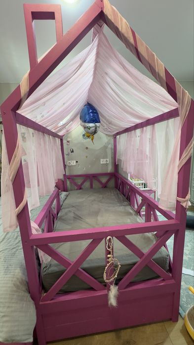 Продаются детские кровати!