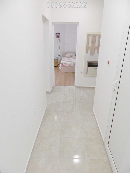 100м. до Морска градина, 3-стаен за нощувки Плаж 3, ж.к. Лазур, Бургас