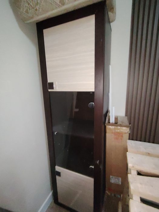 Шкафы вместе один бренд