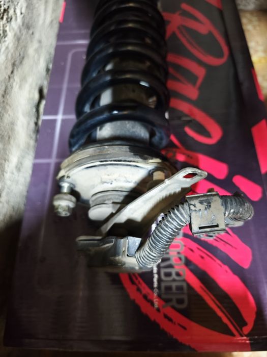 Продам запчасти на Prado 150 (Прадо 150)