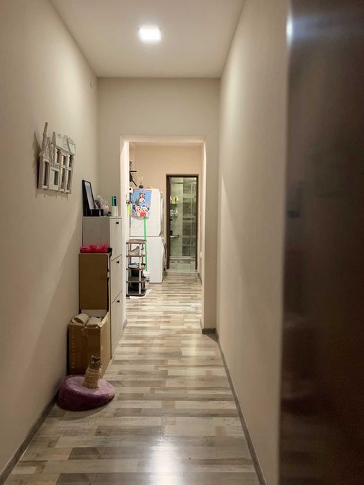 Продава се Четиристаен апартамент в Свищов - 87 кв.м за 1092 €/кв.м - Снимка #2