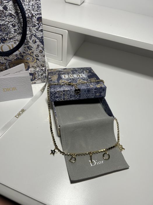 Lantisor DIOR~Produs Nou