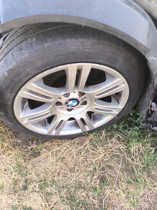 Bmw БМВ джанти..