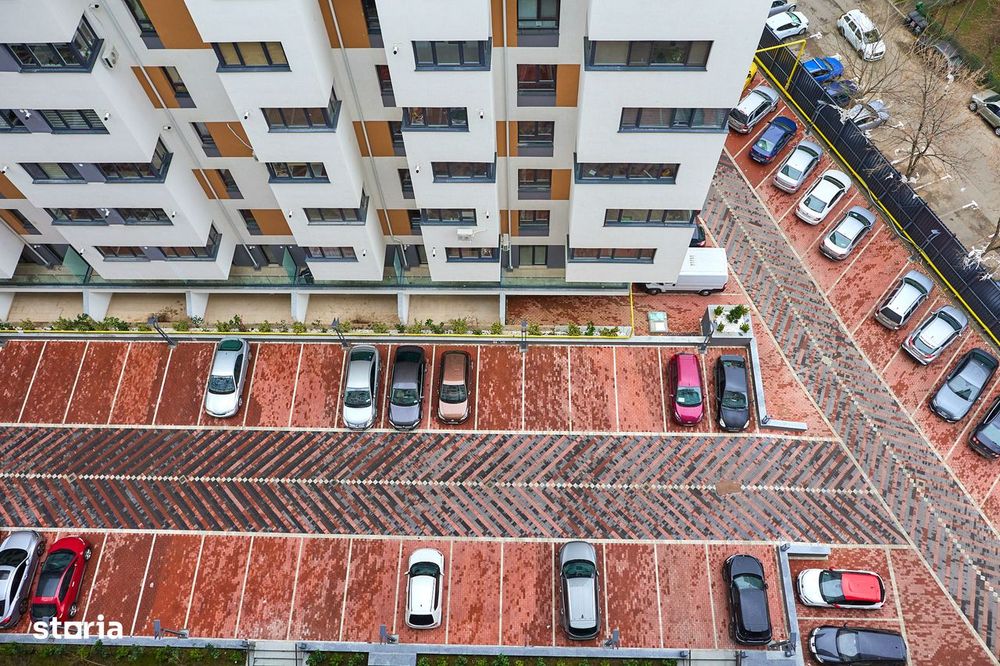 Central Address Residence -zona 13 Septembrie-Marriott-Viilor-Carol