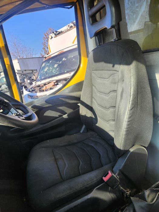 Canapea scaune iveco Daily