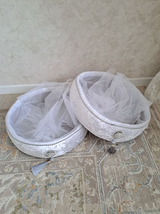 Тайбастар корзина