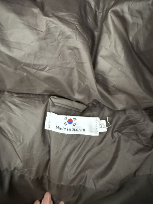 Женская Куртка пуховик зима.