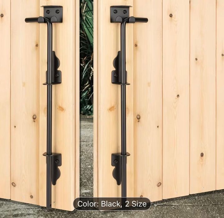 Гаражно сюрме - резе 61 см