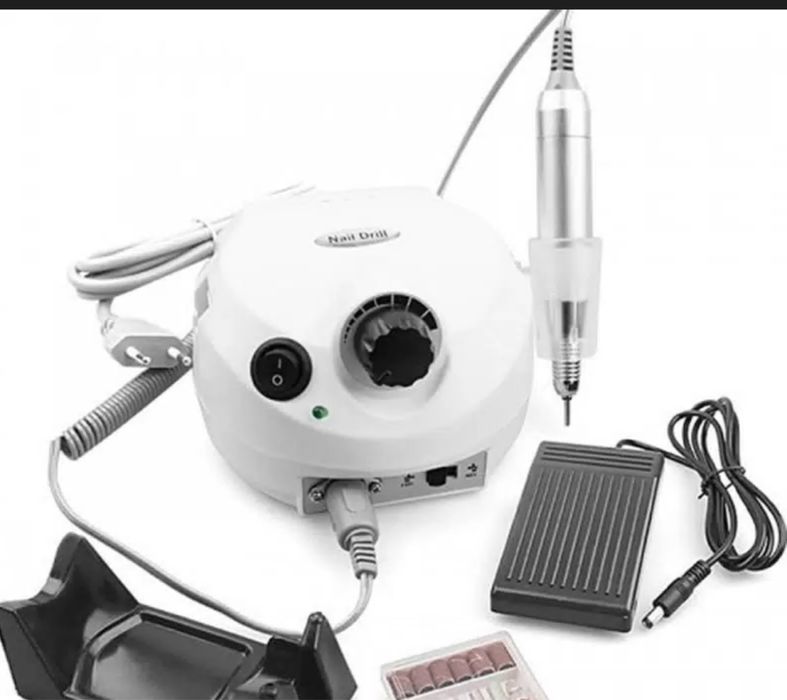 продам аппараты для маникюра