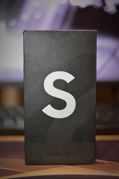 samsung s22 plus galaxy watch 6