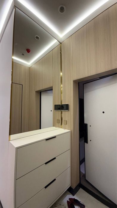 Продаётся квартира | ЖК Nest One | 3 комнаты | 72 м²