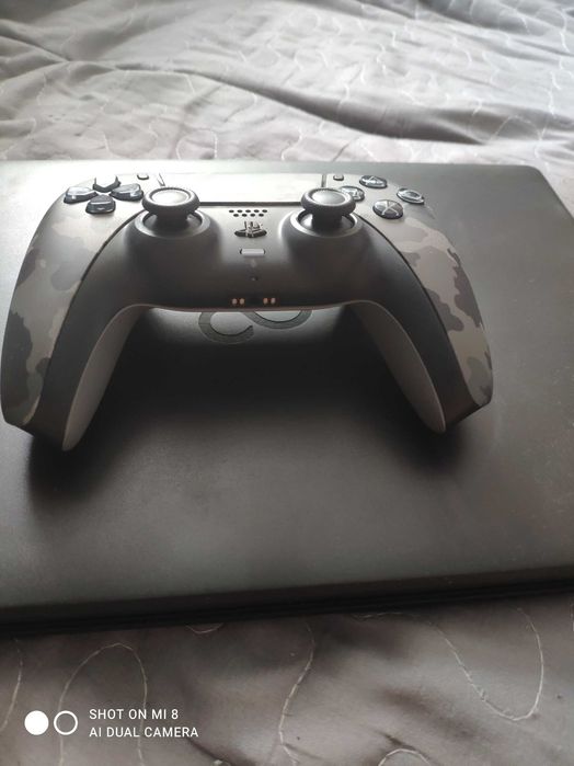 Play Station 5 джойстик