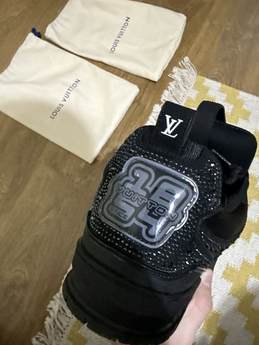 louis vuitton skate
