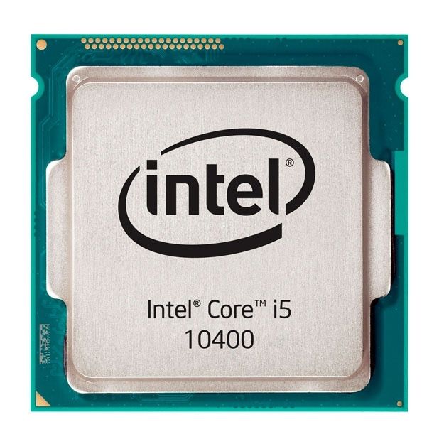 intel core i5 processor 10400