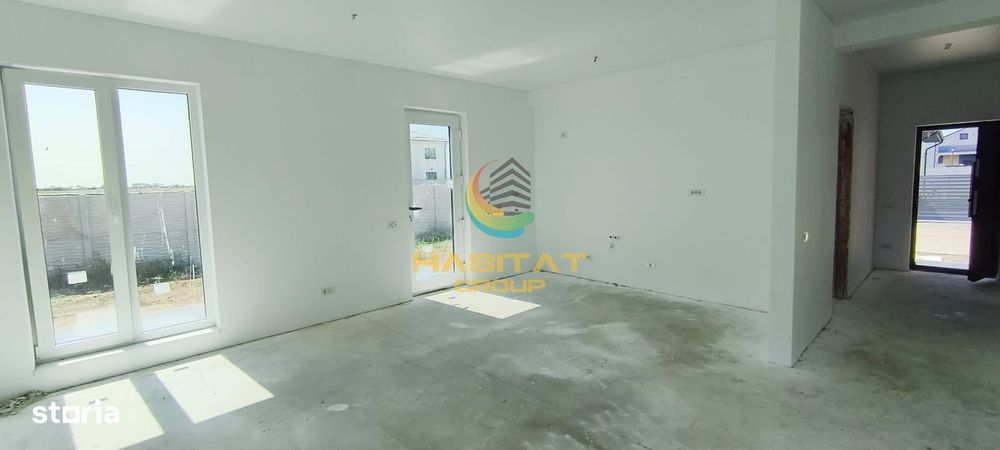 Casa 4 Camere | Finisaje Premium | 5 min STV