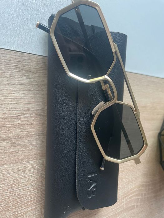 Дамски слънчеви очила answer lab