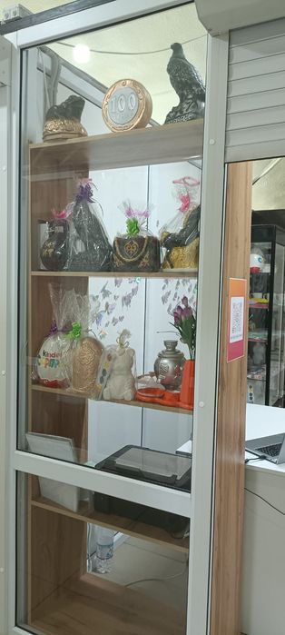 СРОЧНО!!! Продам бутик в ТД.Сәуле