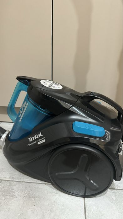 Продам пылесос Tefal