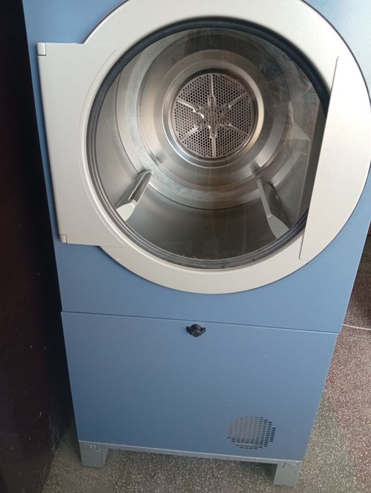 Miele/Миеле PT8203 SL WP  професионална сушилня