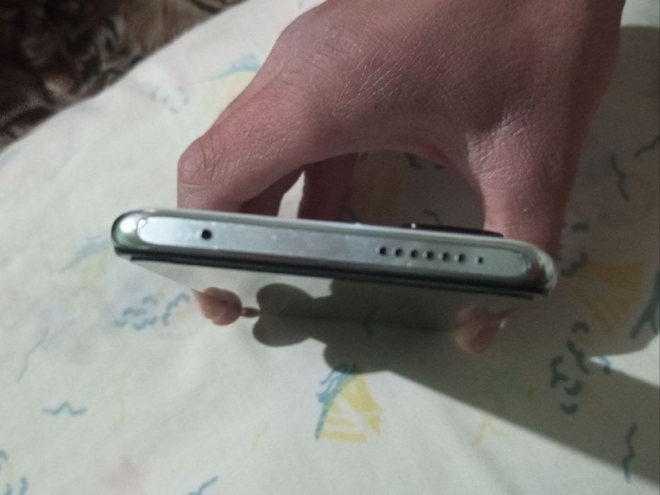 Xiaomi 11T 8/128 sotiladi
Holati yaxshi, 8+8 RAM
128 GB xotira
Batarey