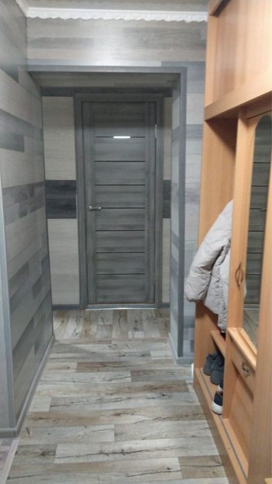 Сдам квартиру на длительный срок.