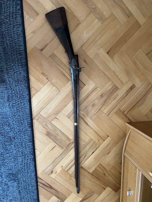 Антентична бойлия