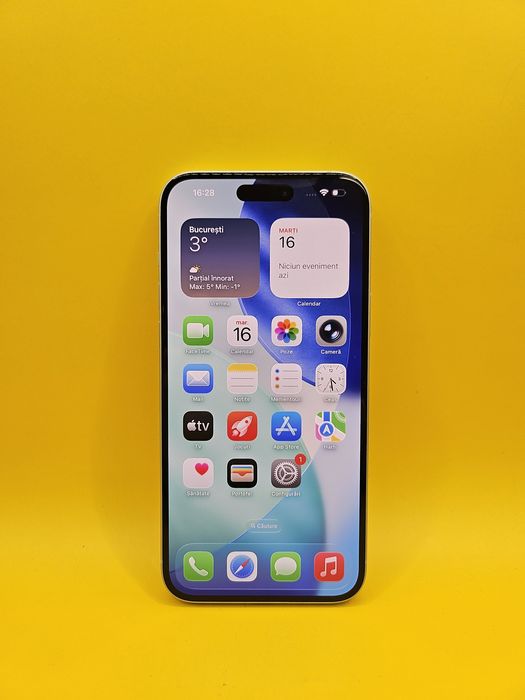 iPhone 15 Plus 128 GB Blue