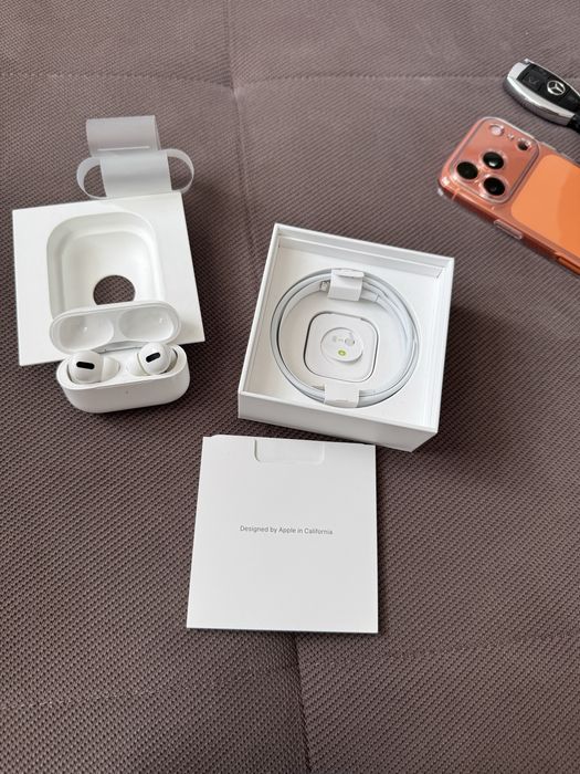 Airpods pro originale