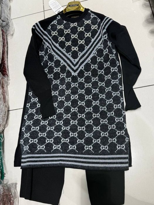 Двойка Брючная женская