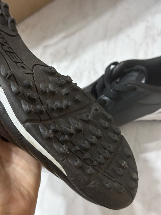 Кросовки шипованные 38-39