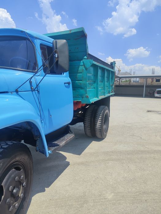 ЗИЛ сотлади  холати йахши