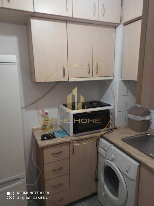 Дава се под наем Двустаен апартамент в Варна, Лятно кино Тракия - 55 кв.м за 325 € - Снимка #1