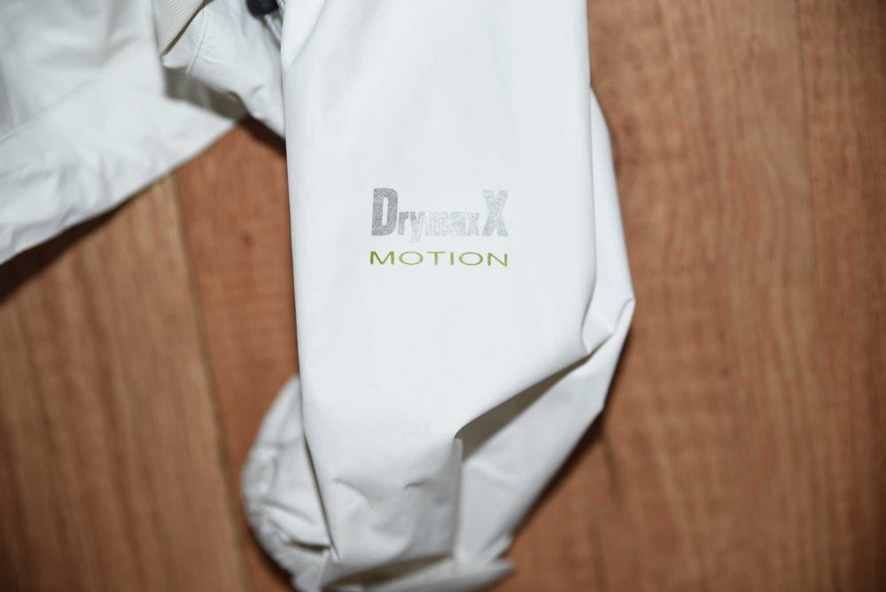 HALTI Оригинално мъжко яке мембрана, размер XL