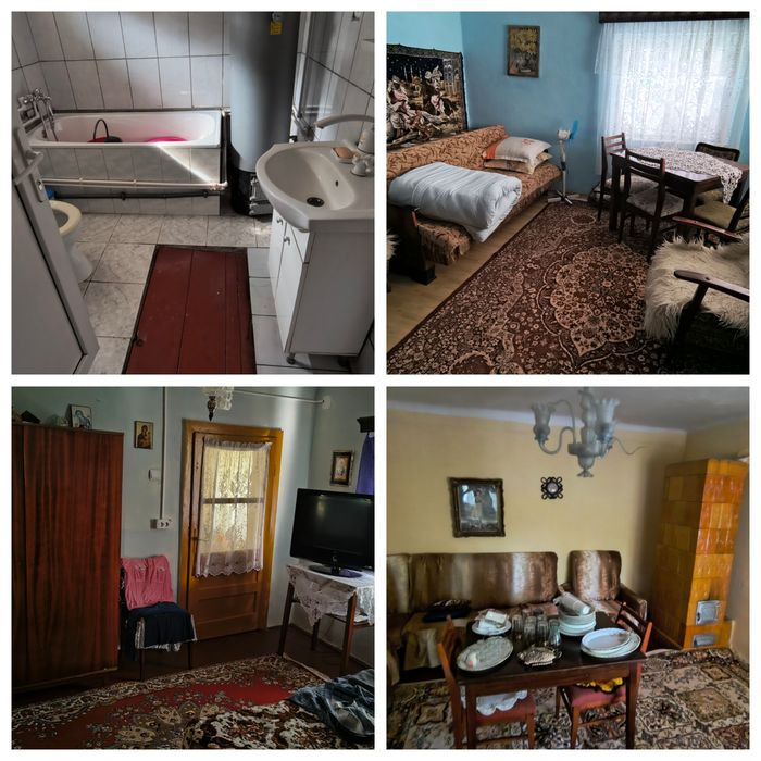 Casa de Vânzare  1265 M2 Cobadin