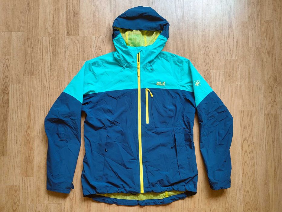 Jack Wolfskin Go Hike - Texapore Мембрана