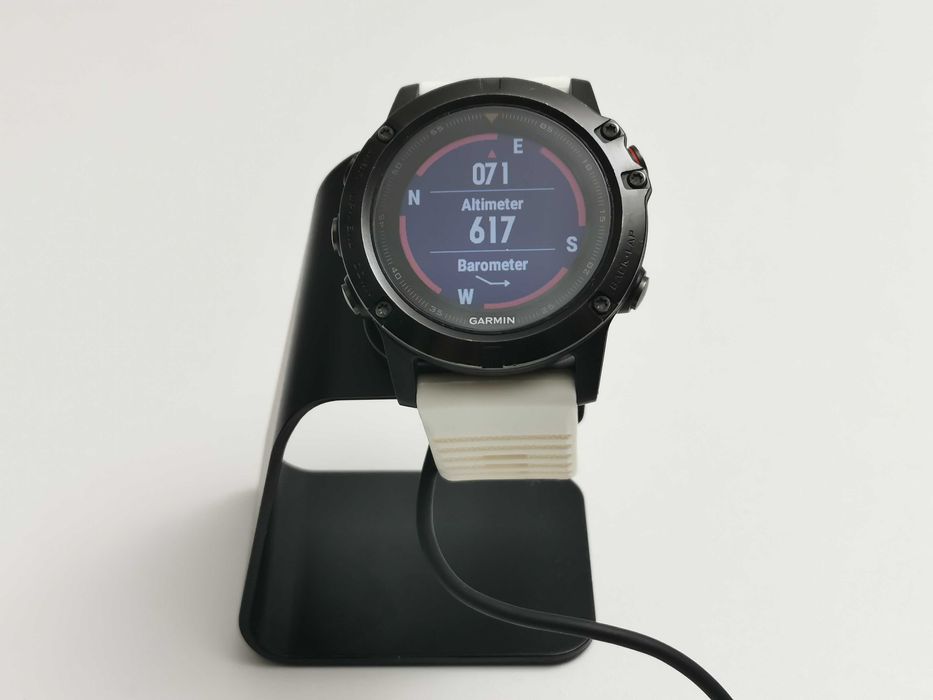 Garmin Fenix 5X smartwatch