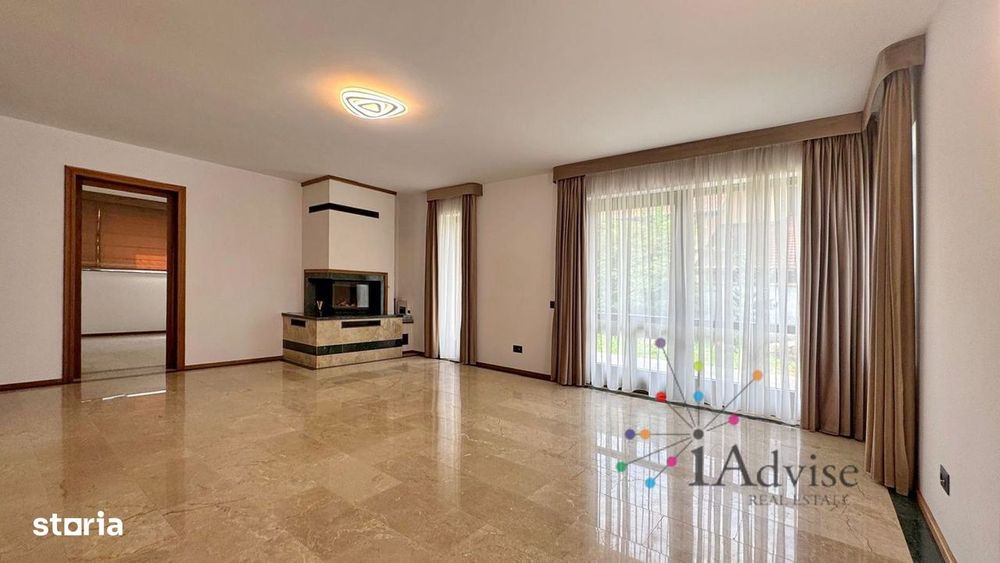 Vila Premium Cu 4 Camere In Sanpetru