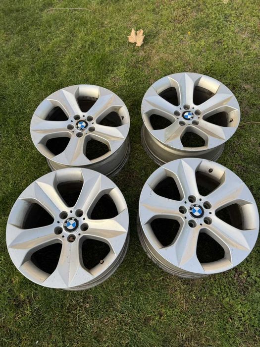 Джанти за БМВ BMW E70 E71 X5 X6