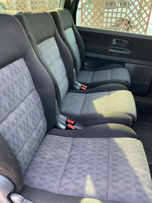 Seat Alhambra 1.9 diesel