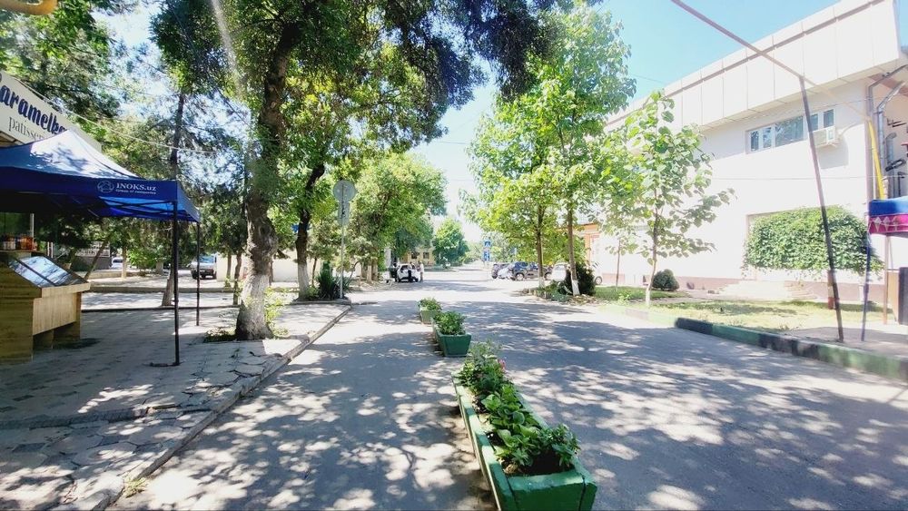 Феруза 3ком/70м2 центр АиГ