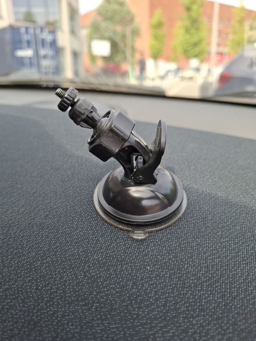 Suport ventuza camera auto