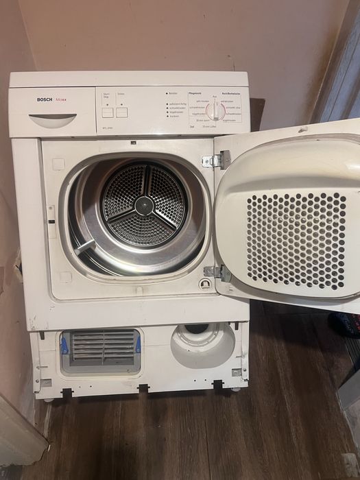 Сушилня BOSCH Maxx