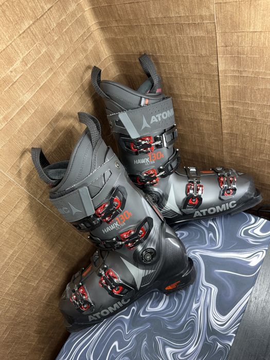 Ски обувки Atomic Hawx Ultra 130S - 26/26,5см.