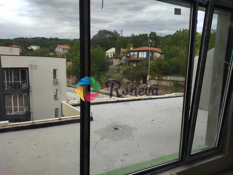 Продава се Едностаен апартамент в Варна, Виница - 49 кв.м за 412 €/кв.м - Снимка #2