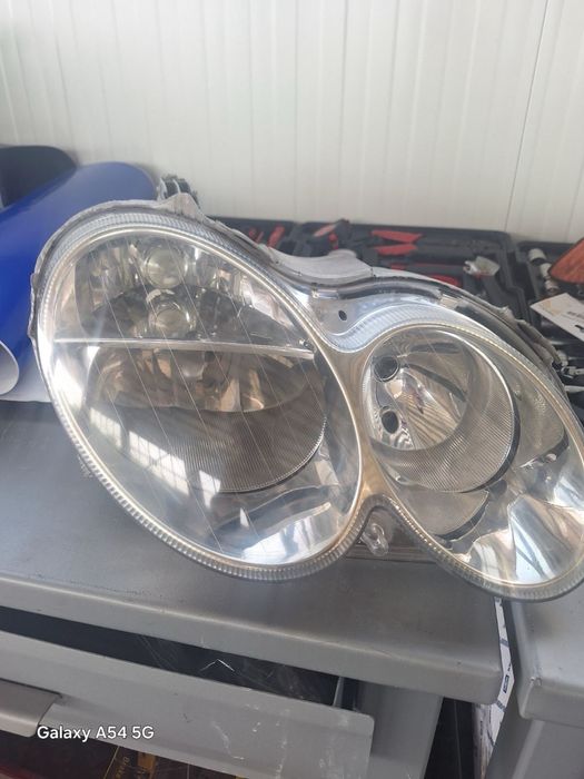 Десен Фар за мерцедес w209