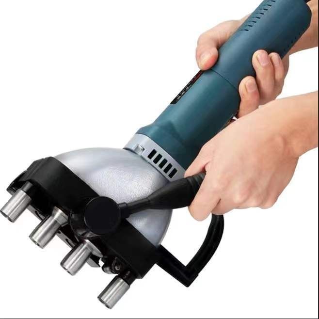 Фальцезакаточная машинка ручная