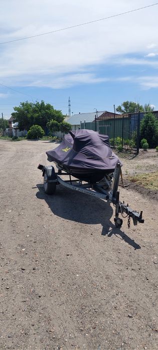 Продам гидроцикл.