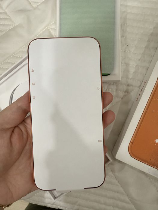 Iphone 17 pro max с гарантией